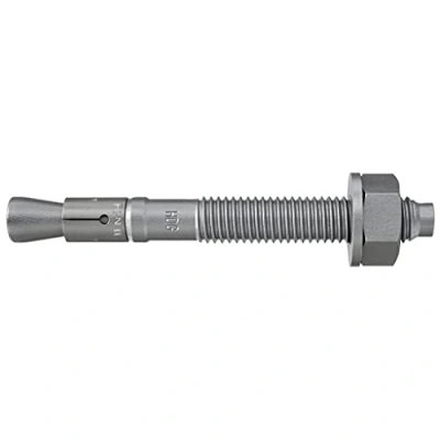 Immagine di Ancoraggio a cuneo Fischer FBN II 16/80 200 mm 16 45566 10 pz.