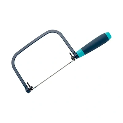 Immagine di Eclipse Professional Tools 70 CP1RSF Seghetto per intarsi con impugnatura Soft Feel