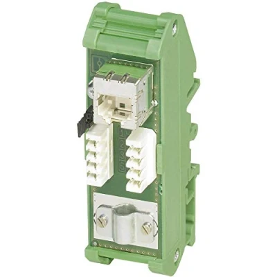 Immagine di Modulo di collegamento Phoenix Contact 2901645 Contenuto: 1 pz.