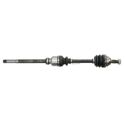 Immagine di PASCAL G2C010PC Albero motore / Semiasse Assale anteriore Dx 868mm per veicoli senza ABS CITROËN: Xsara Picasso, Berlingo First I