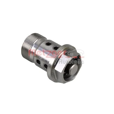 Immagine di METZGER 2411011 Valvola comando, Regolazione albero a camme BMW: 1 Hatchback, 2 Gran Tourer
