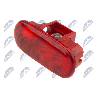 Immagine di NTY ELP PL 010 Luce supplementare freno RENAULT: MASTER 2 Kasten, Bus