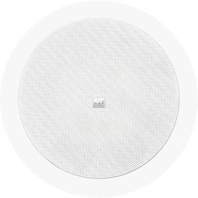 Immagine di LD Systems LDCICS52100V Altoparlante da soffitto PA 80 W 100 V Bianco 1 pz.