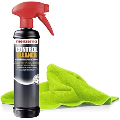Immagine di detailmate Menzerna Panno lucidante per Auto, Control Cleaner + in Microfibra