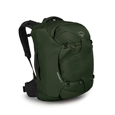 Immagine di Osprey Farpoint 55 Backpack