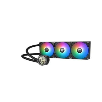 Immagine di Thermaltake TH420 V2 Ultra ARGB Sync All In One Liquid Cooler