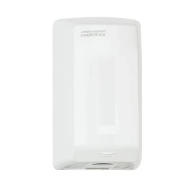 Immagine di Mediclinics M04A Asciugamani Smartflow, Bianco