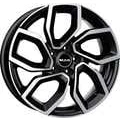 Immagine di Mak Apollo 6.5x16 5x108 ET38 65.1 Cerchi
