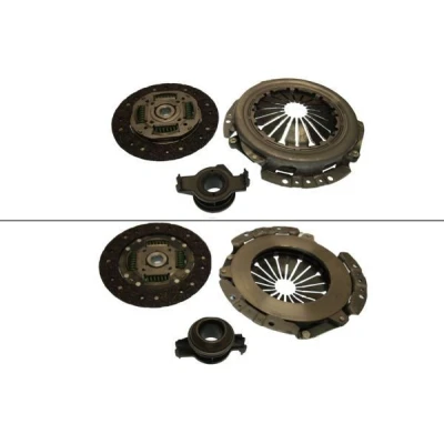 Immagine di KAWE 953486 Kit frizione con spingidisco disco frizione, cuscinetto disinnesto 215 DBR FIAT: Punto II Hatchback, BRAVO 1, Coupe