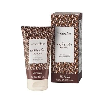 Immagine di Professional By Fama Wondher Authentic Brown Defending Mask 150 ml