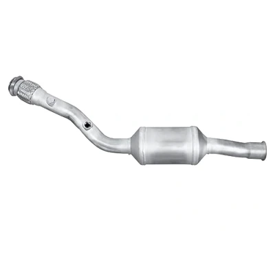 Immagine di HELLA 8LE 366 052 411 Catalizzatore Euro 3 con parti annesse PEUGEOT: 406 Sedan