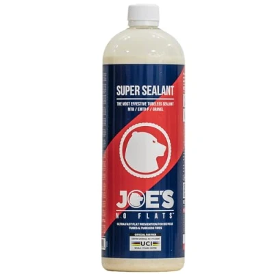 Immagine di Joes Super Sealant Silicone sigillante, Multicolore (multicolore), 1000 ml