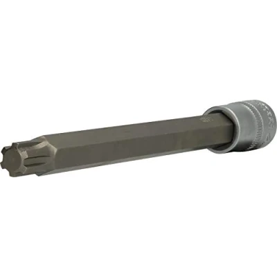 Immagine di Brilliant Tools 1/2&quot; RIBE screwdriver socket, 200mm, M13