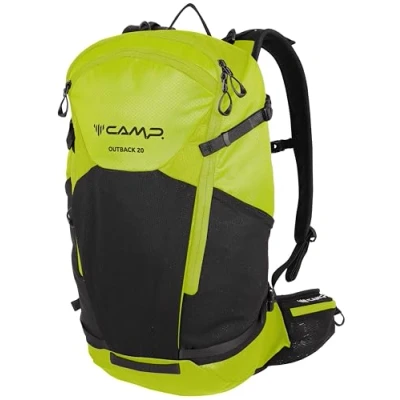 Immagine di C.A.M.P. OUTBACK 20 Lime L