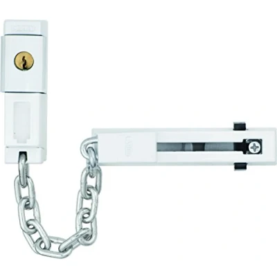 Immagine di ABUS 39638 Catenaccio per porta, tipo SK78 W SB