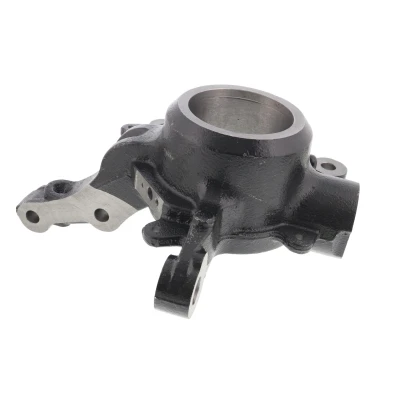 Immagine di Fuso a snodo, Sospensione ruota VAICO V46 0964
