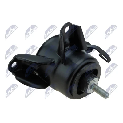 Immagine di NTY ZPS KA 329 Supporto motore Dx Cuscinetto gomma metallo KIA: Picanto II