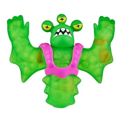 Immagine di Heroes of Goo Jit Zu GALAXY ATTACK MERCULOK, 41211