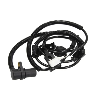 Immagine di AUTLOG AS4484 Sensore ABS Assale posteriore Sx KIA: SORENTO 1