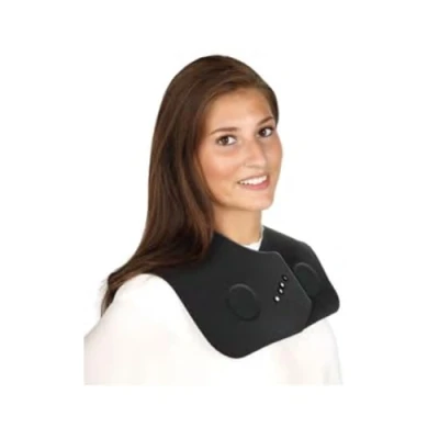 Immagine di Milcoup Extra Light Noir Sibel