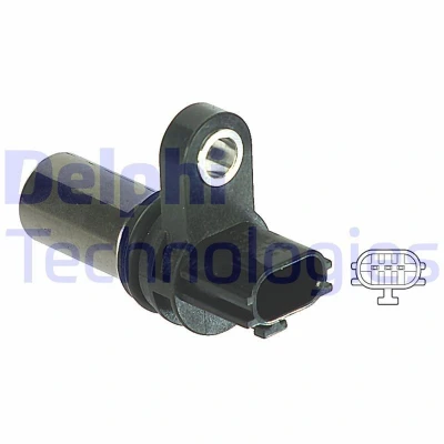 Immagine di DELPHI SS10816 Generatore di Impulsi 3 NISSAN: X Trail