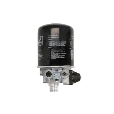Immagine di Essiccatore d&#039;aria, sistema di aria compressa DT Spare Parts 3.71002