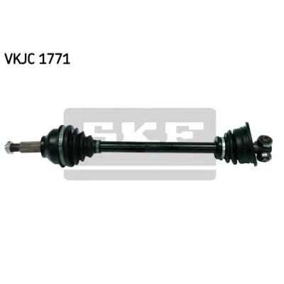 Immagine di SKF VKJC 1771 Albero motore / Semiasse 675 RENAULT: TRAFIC 2 Kasten, Bus, OPEL: Vivaro A Van