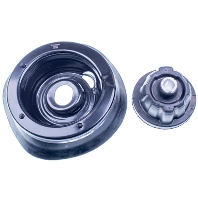 Immagine di DENCKERMANN D600005 Kit riparazione, Cuscinetto ammortizzatore a molla Assale anteriore MERCEDES BENZ: Classe C T modell, Sedan, CLC