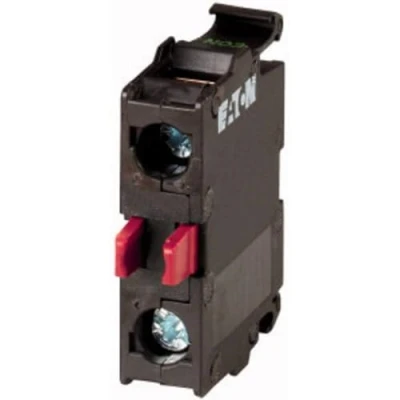 Immagine di Eaton M22 KC01 Elemento di contatto 1 NC 230 V/AC, 400 500 24 V/DC, 110 220 V/DC pz.