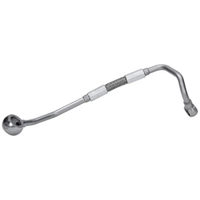 Immagine di AJUSA OP10614 Tubo olio, Sovralimentatore PEUGEOT: 308 I Hatchback, Expert II Van, 3008, CITROËN: Jumpy C4 Picasso 1, C8