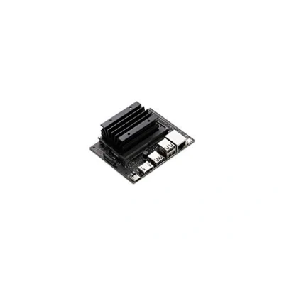 Immagine di Nvidia Kit di sviluppo Jetson Nano da 2 GB (945 13541 0000 000)