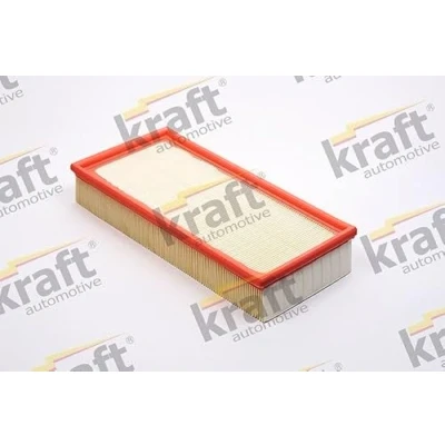 Immagine di KRAFT 1715910 Filtro aria 57,7 156 325 Prefiltro PEUGEOT: Expert II Van, 106 I Hatchback, 807, CITROËN: Jumpy MPV, C8