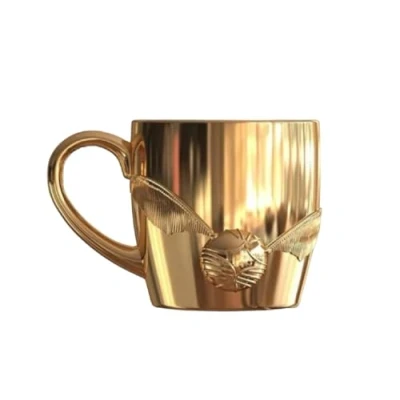 Immagine di Paladone Products Ltd Tazza 3D Vif d&#039;Or Harry Potter