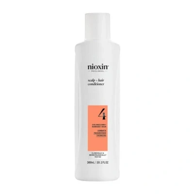 Immagine di Nioxin System 4 Scalp + Hair Balsamo 300 ml
