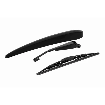 Immagine di VAICO V40 1612 Serie bracci tergi, Pulizia cristalli con spazzola tergi integrata, calotta/coperchio OPEL: Ampera e (F17) EV150 2017