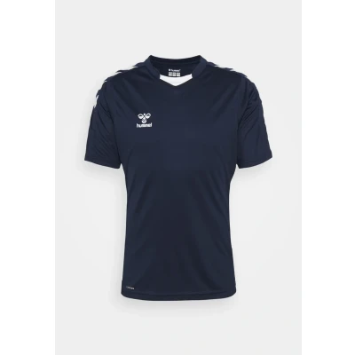 Immagine di Hummel CORE Tshirt sport, Uomo, Taglia: XXL, True blue