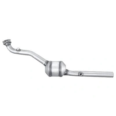 Immagine di HELLA 8LE 366 051 231 Catalizzatore Euro 5 con parti annesse