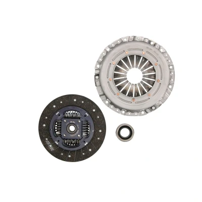 Immagine di AISIN Clutch Kit (3P) KK 022 frizione a tre pezzi/in parti con spingidisco disco frizione, cuscinetto disinnesto 237