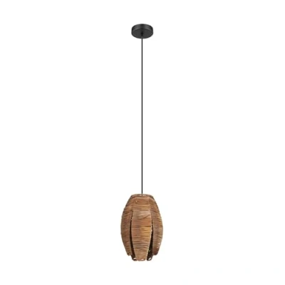 Immagine di Eglo MONGU, Lampadario a Sospensione 1 Luce