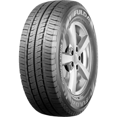 Immagine di Fulda Conveo Tour 2 215/60 R16 103T auto Pneumatici estivi OPEL: Astra J Sports Tourer, Hatchback, Insignia A Tourer 571271