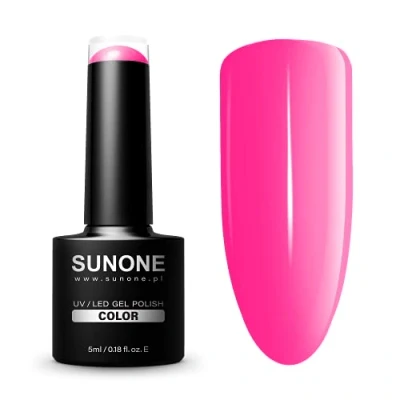Immagine di Sunone Vernice ibrida UV/LED, ibrido da 5 ml, R13 Rene