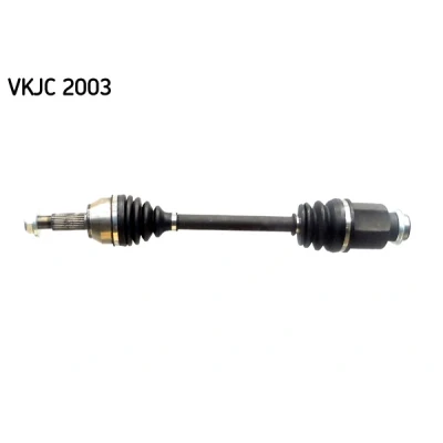 Immagine di SKF VKJC 2003 Albero motore / Semiasse 577