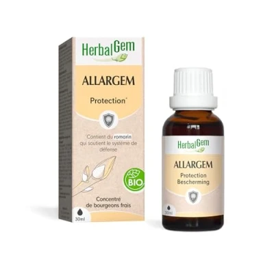 Immagine di Complexe allargem bio 30 ml