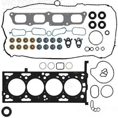 Immagine di REINZ 02 10311 Kit guarnizioni, Testata con paraolio albero A camme OPEL: Insignia Country Tourer, Sports Tourer