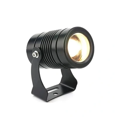 Immagine di Faretti LED Esterno Faretto Luce Da Pavimento, IP67 Proiettore Parete Per Esterni Impermeabile IP67, Illuminazione A Distanza Fascio Stretto ( Color : Yellow , Size 10