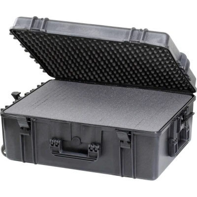 Immagine di Max Products MAX620H250 Universale Valigetta porta utensili senza contenuto 1 pezzo (L x A P) 687 276 528 mm