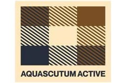 Aquascutum Active Logo