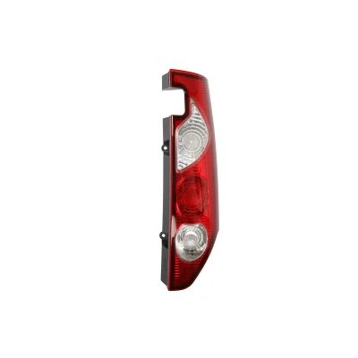 Immagine di TYC 11 12747 2 Fanale posteriore Dx senza portalampada RENAULT: Kangoo I Express, II / Grand Kangoo, Express