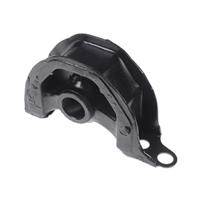 Immagine di FEBI BILSTEIN 102083 Supporto motore anteriore, Dx in basso Cuscinetto gomma metallo HONDA: HR V I, CRX 3, CIVIC 6 Hatchback
