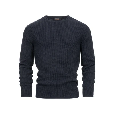 Immagine di Indicode Jeans Maglione, Uomo, Taglia: Small, Navy